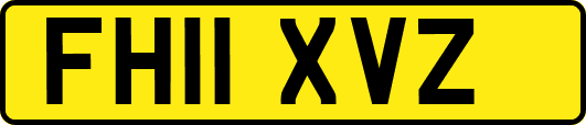 FH11XVZ