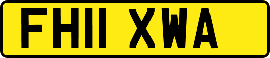 FH11XWA