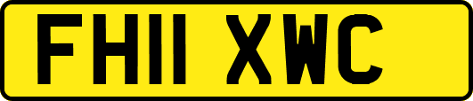 FH11XWC