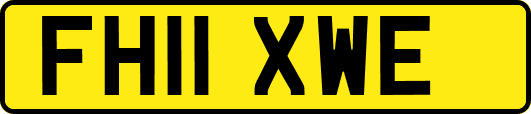 FH11XWE