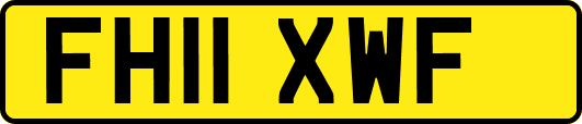 FH11XWF