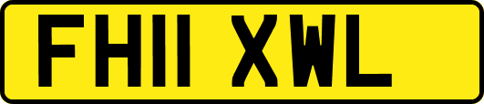 FH11XWL