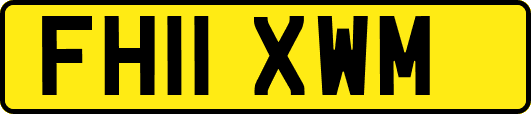 FH11XWM