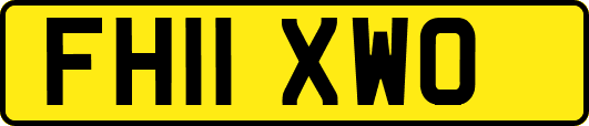 FH11XWO