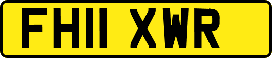 FH11XWR