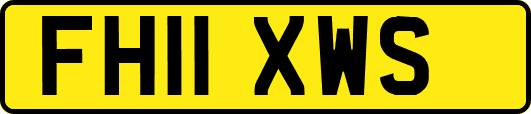 FH11XWS