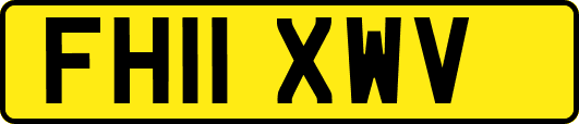 FH11XWV