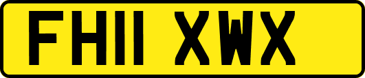 FH11XWX