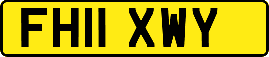 FH11XWY