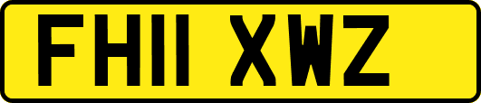 FH11XWZ