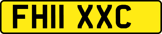 FH11XXC