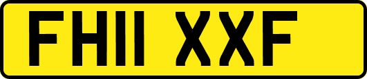 FH11XXF