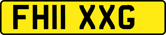 FH11XXG