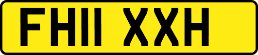 FH11XXH