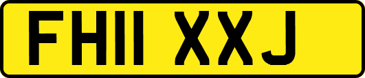 FH11XXJ