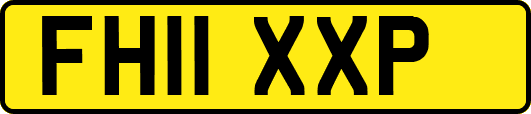 FH11XXP