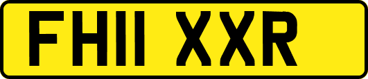 FH11XXR