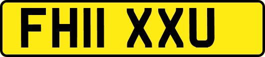 FH11XXU