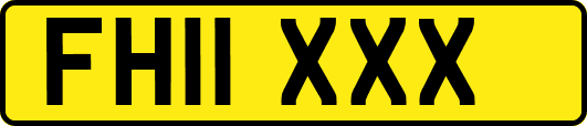 FH11XXX