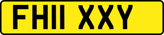 FH11XXY
