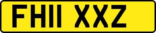 FH11XXZ