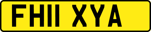 FH11XYA