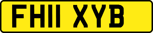 FH11XYB