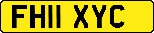 FH11XYC