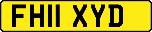 FH11XYD