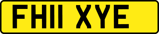 FH11XYE