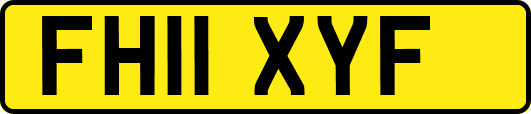 FH11XYF