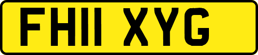 FH11XYG