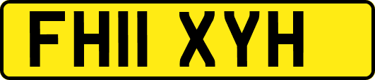 FH11XYH