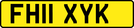 FH11XYK