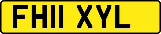 FH11XYL