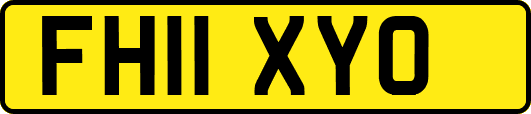 FH11XYO