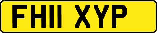 FH11XYP