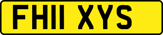 FH11XYS