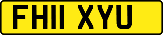 FH11XYU