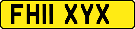 FH11XYX