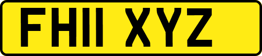 FH11XYZ
