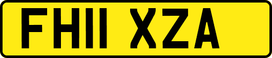 FH11XZA