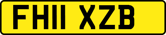 FH11XZB