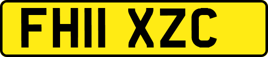 FH11XZC