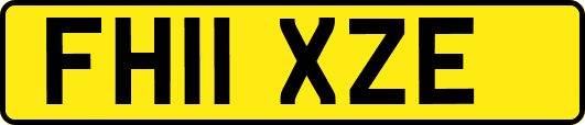 FH11XZE
