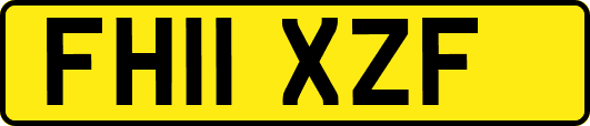 FH11XZF
