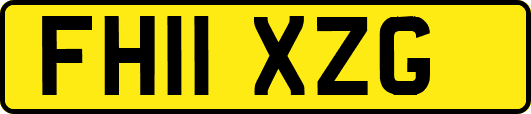 FH11XZG