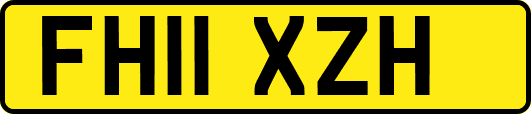 FH11XZH