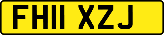 FH11XZJ