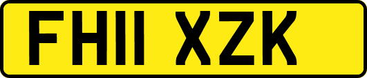 FH11XZK